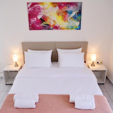 Studio Coral Daire Kalamata Dış mekan fotoğraf
