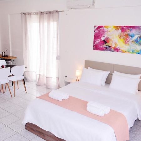 Studio Coral Daire Kalamata Dış mekan fotoğraf