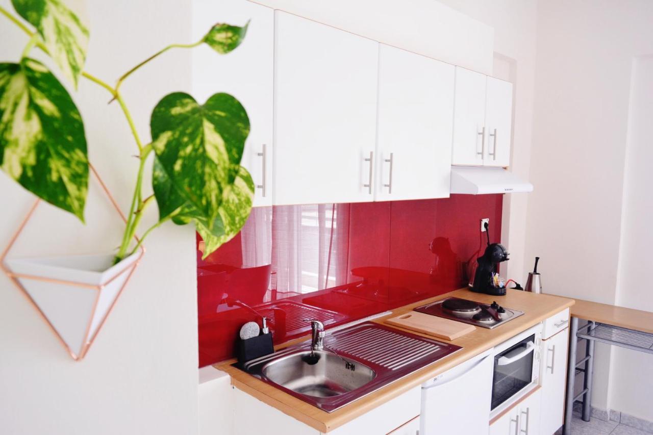 Studio Coral Daire Kalamata Dış mekan fotoğraf